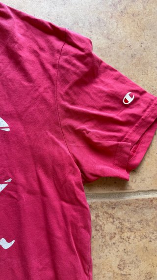 Camiseta Champion Hombre - S