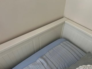Cama nido Ikea Hemnes,