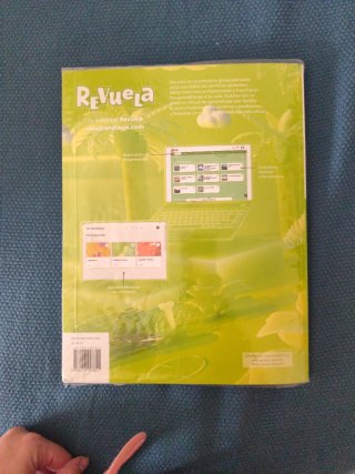 Biología y Geología. 1 Secundaria. Revuela. Com...