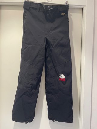 Pantalones esquí The North Face Gore-Tex Talla S