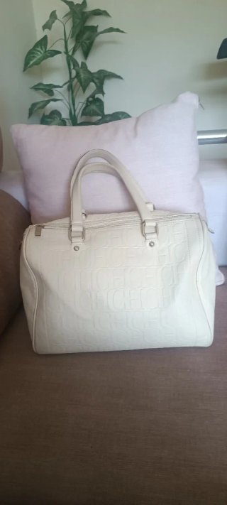 Bolso Carolina Herrera