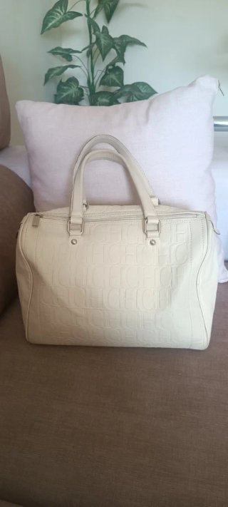 Bolso Carolina Herrera