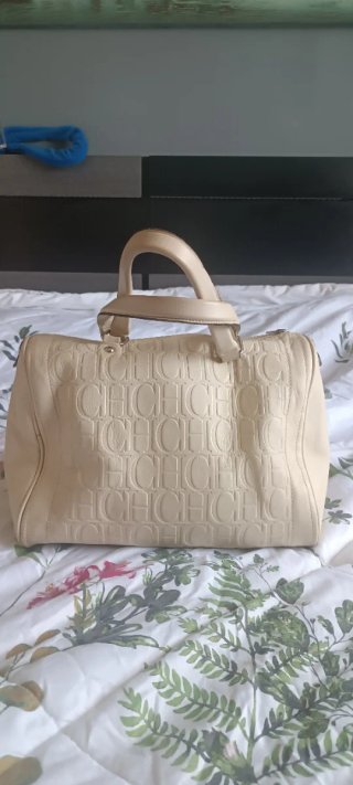 Bolso Carolina Herrera