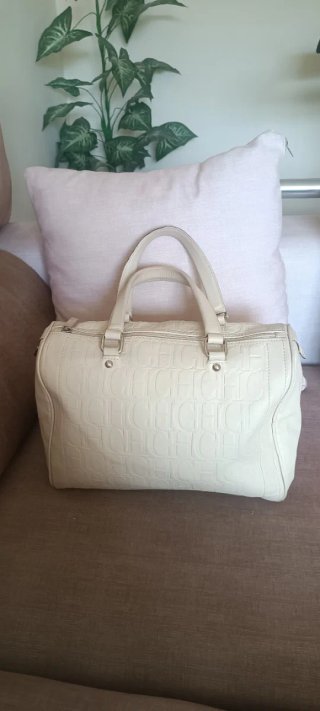 Bolso Carolina Herrera