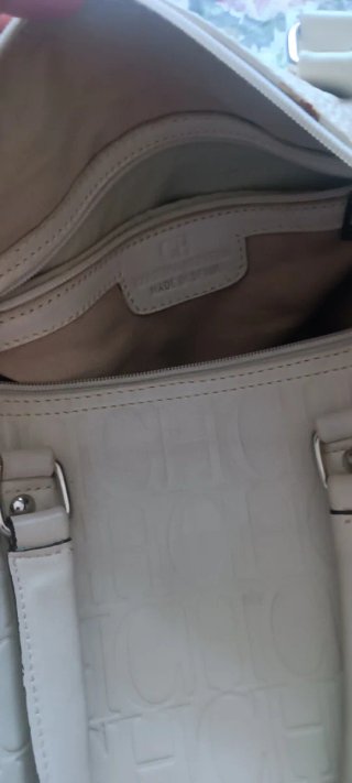Bolso Carolina Herrera