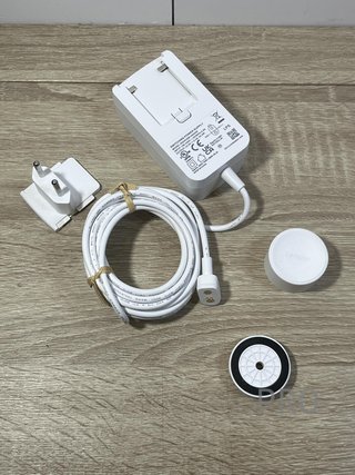 Cámara de Video Vigilancia Philips Hue