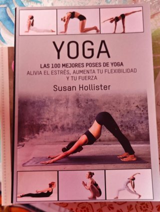 Mi Diario de Yoga