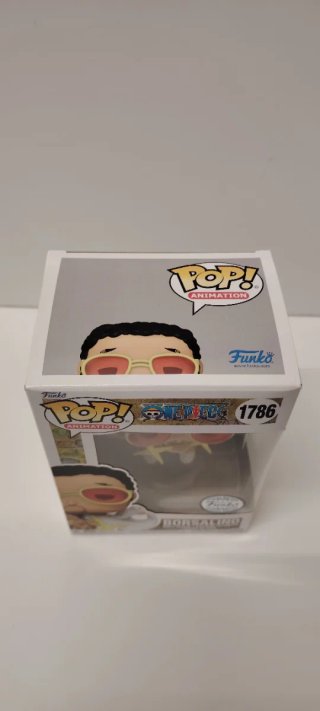 Funko Pop! One Piece Borsalino 1786