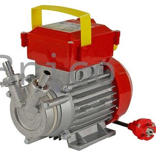 Bomba Trasvase Aceite NOVAX 14 Rover Pompe Inoxidable
