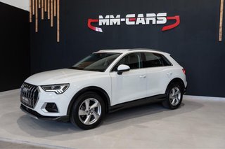 Audi Q3 2020