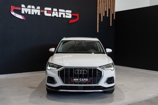 Audi Q3 2020