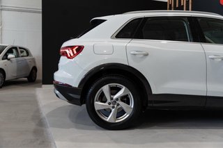 Audi Q3 2020