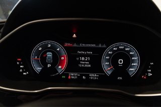Audi Q3 2020