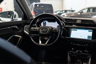 Audi Q3 2020