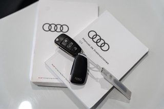 Audi Q3 2020