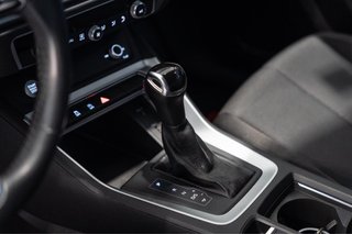 Audi Q3 2020