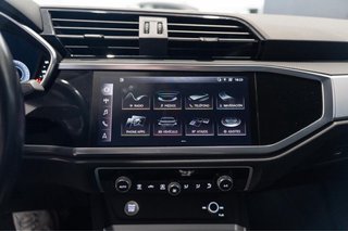 Audi Q3 2020