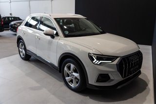 Audi Q3 2020