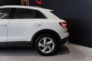 Audi Q3 2020