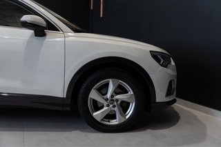 Audi Q3 2020