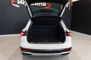 Audi Q3 2020