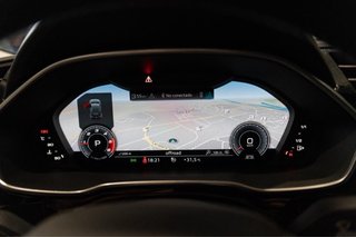 Audi Q3 2020
