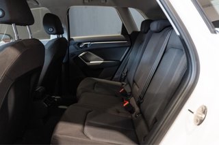 Audi Q3 2020