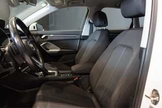 Audi Q3 2020