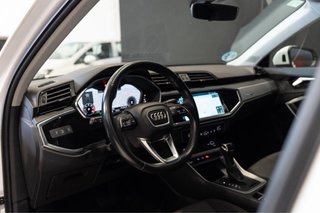 Audi Q3 2020