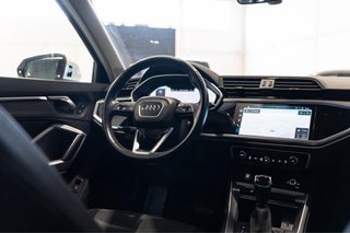 Audi Q3 2020