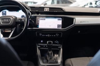 Audi Q3 2020