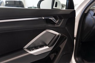 Audi Q3 2020