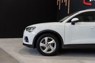 Audi Q3 2020