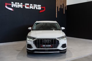 Audi Q3 2020