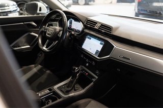 Audi Q3 2020