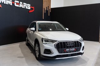Audi Q3 2020