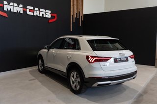 Audi Q3 2020