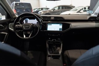 Audi Q3 2020