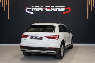 Audi Q3 2020