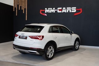 Audi Q3 2020