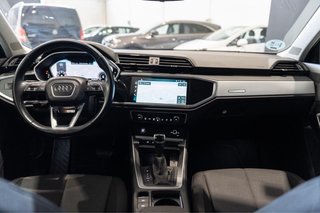 Audi Q3 2020