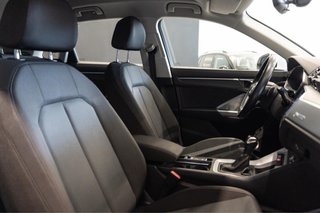 Audi Q3 2020