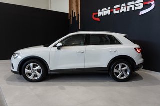 Audi Q3 2020