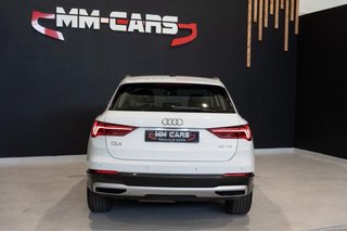 Audi Q3 2020