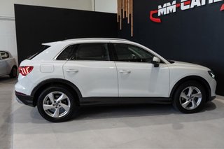Audi Q3 2020