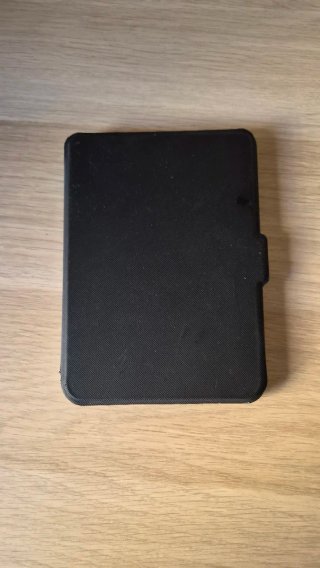 Lettore e-book Kobo Clara 2E Nero