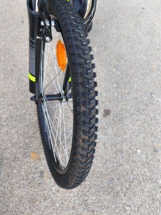 Bicicleta de Montaña Rockrider Niños