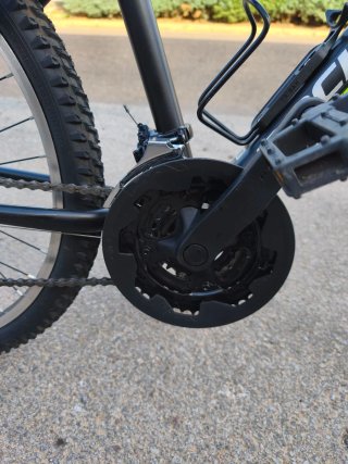 Bicicleta de Montaña Rockrider Niños