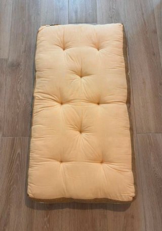 Cojines para sofá tipo palet