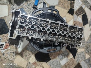 Culata BMW E46 M57 D2 204cv 330CD